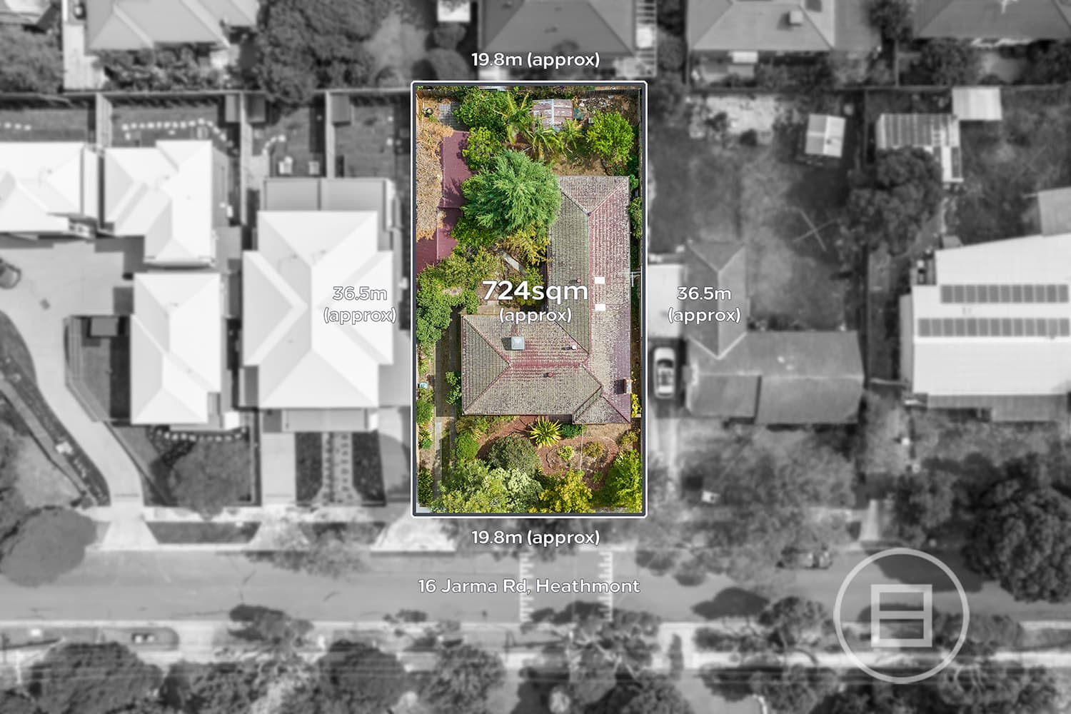 16 Jarma Road, HEATHMONT, VIC, Heathmont - Image 1