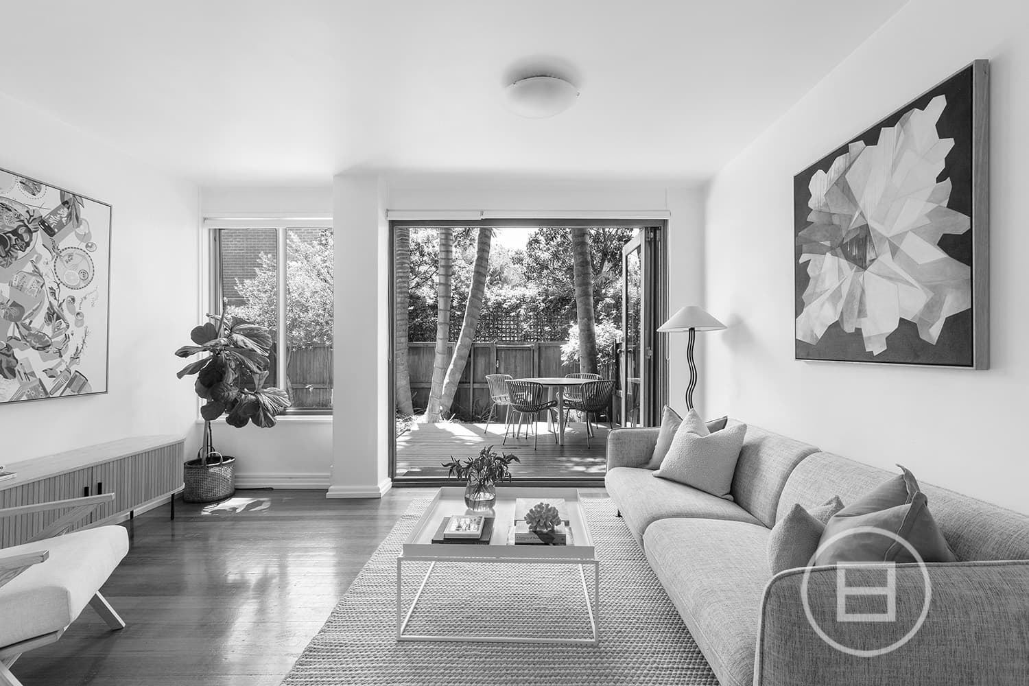 8/14 Broadway, ELWOOD, VIC, Elwood - Image 1