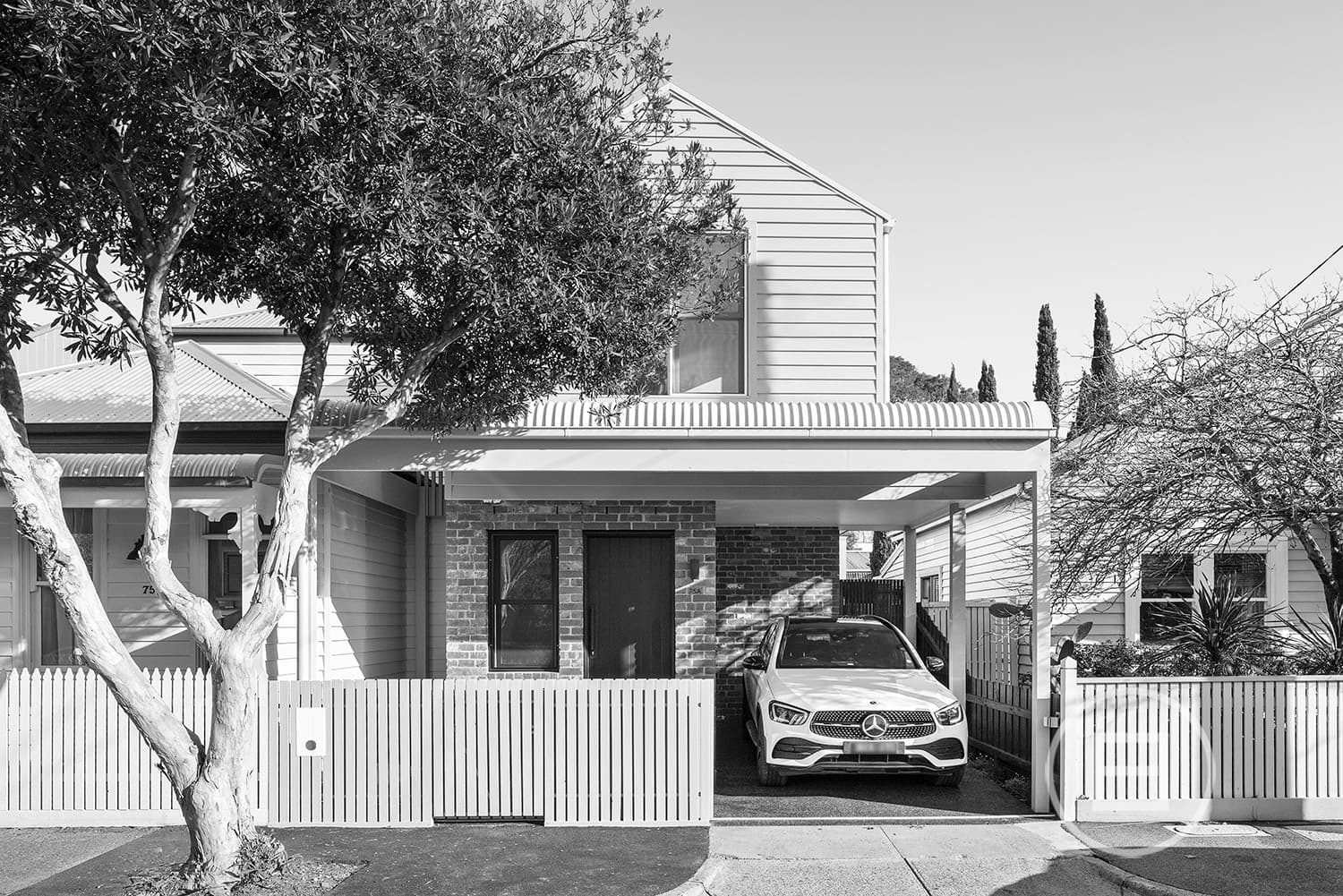75A Park Street, ABBOTSFORD, VIC, Abbotsford - Image 1