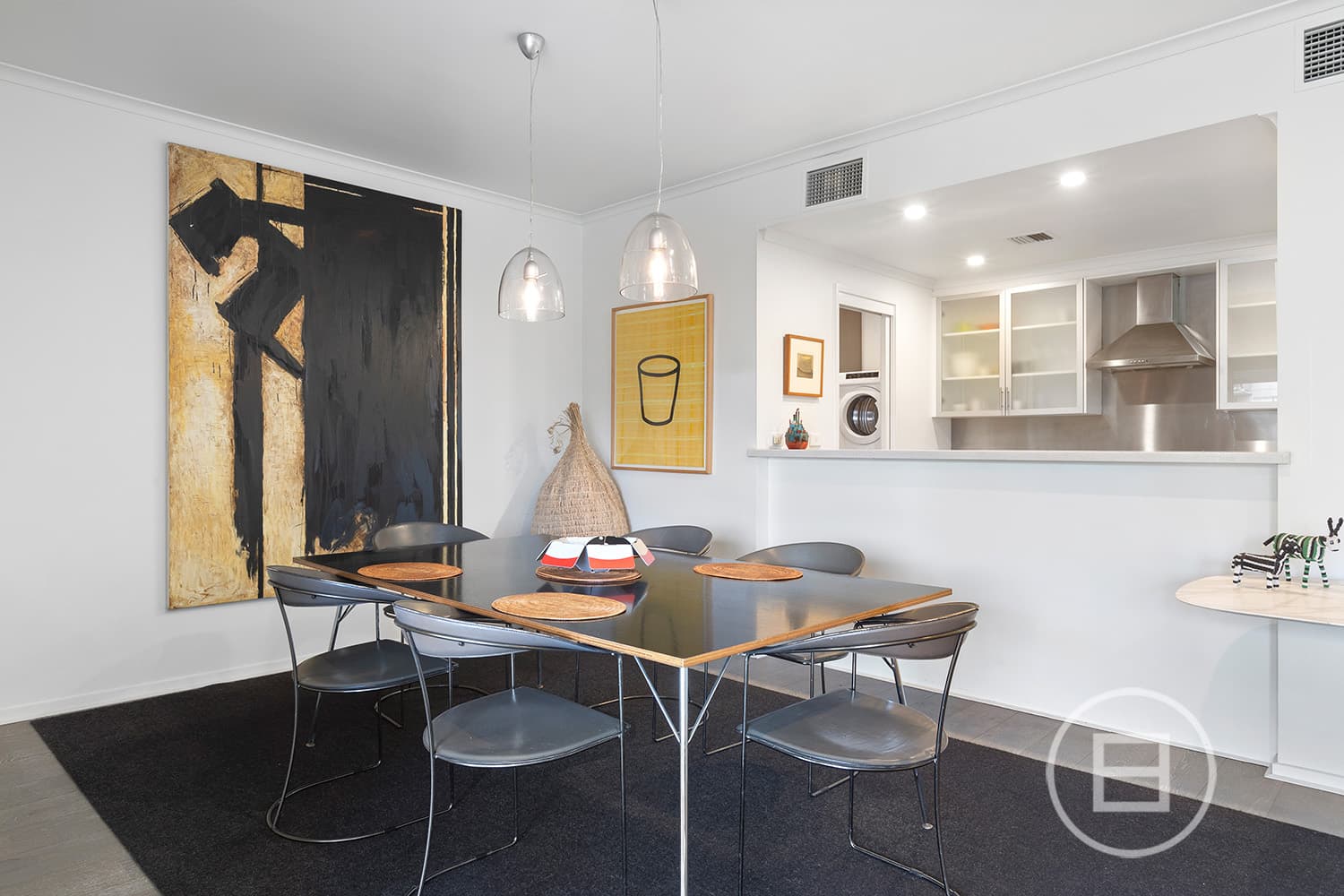 410/26 Queens Road, MELBOURNE, VIC, Melbourne - Thumbnail 8