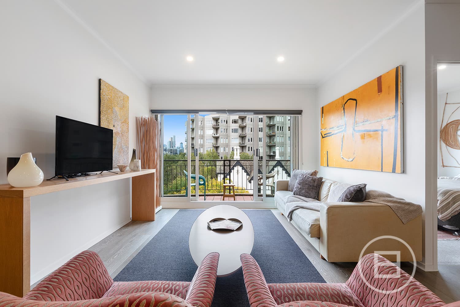 410/26 Queens Road, MELBOURNE, VIC, Melbourne - Thumbnail 2