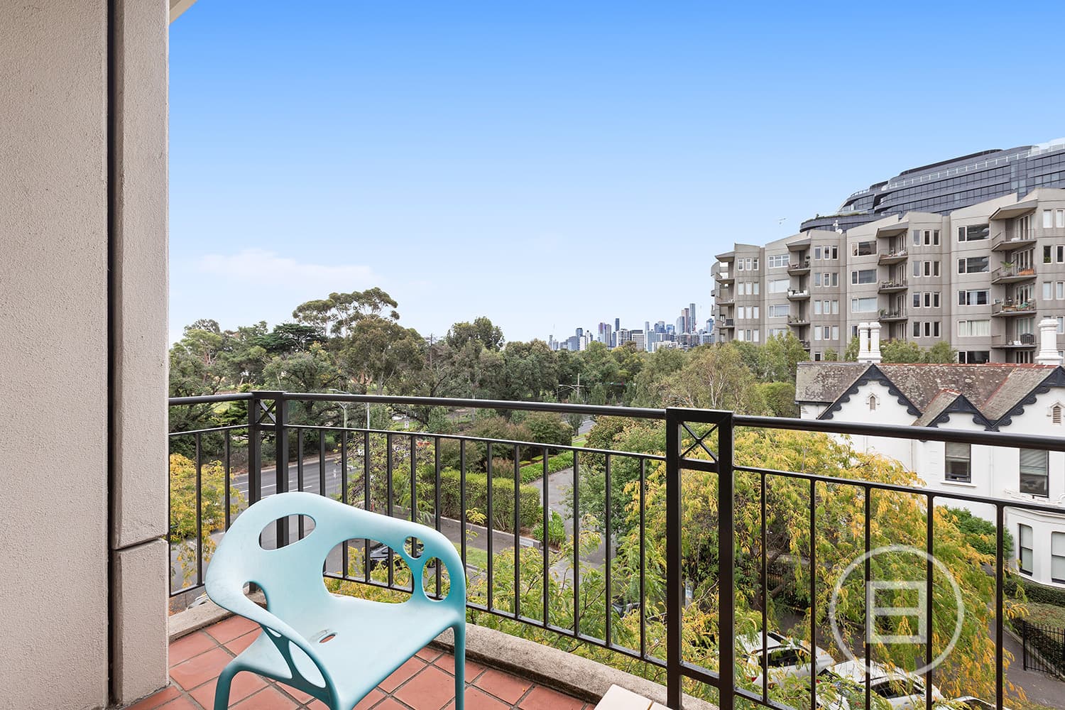 410/26 Queens Road, MELBOURNE, VIC, Melbourne - Thumbnail 5