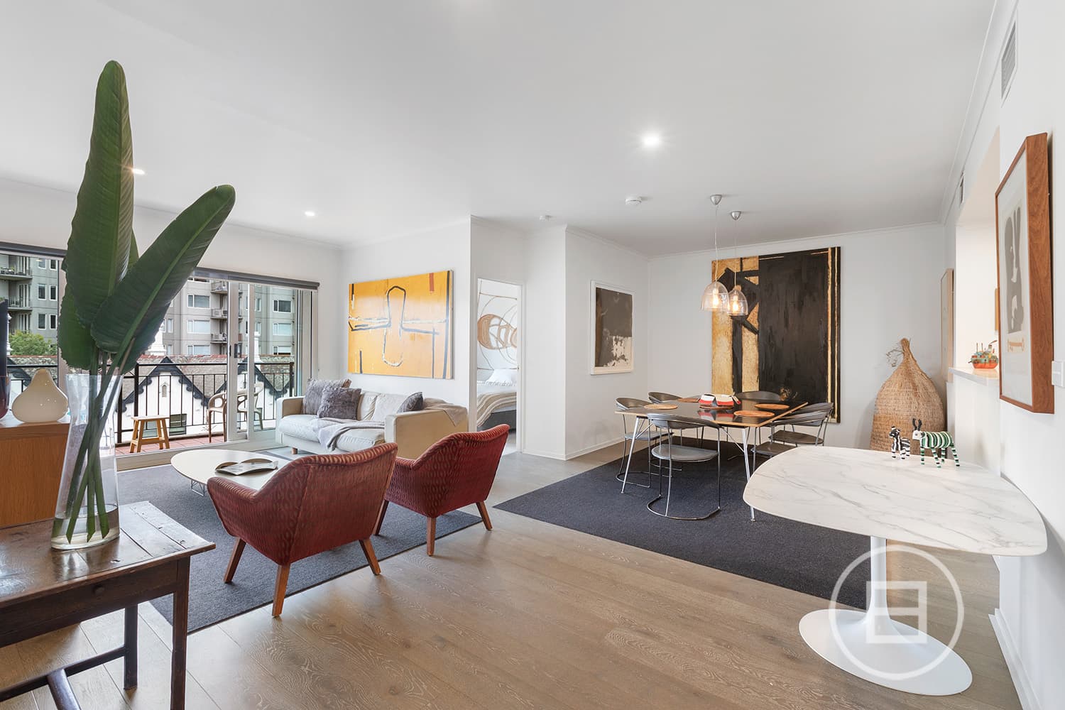 410/26 Queens Road, MELBOURNE, VIC, Melbourne - Thumbnail 7