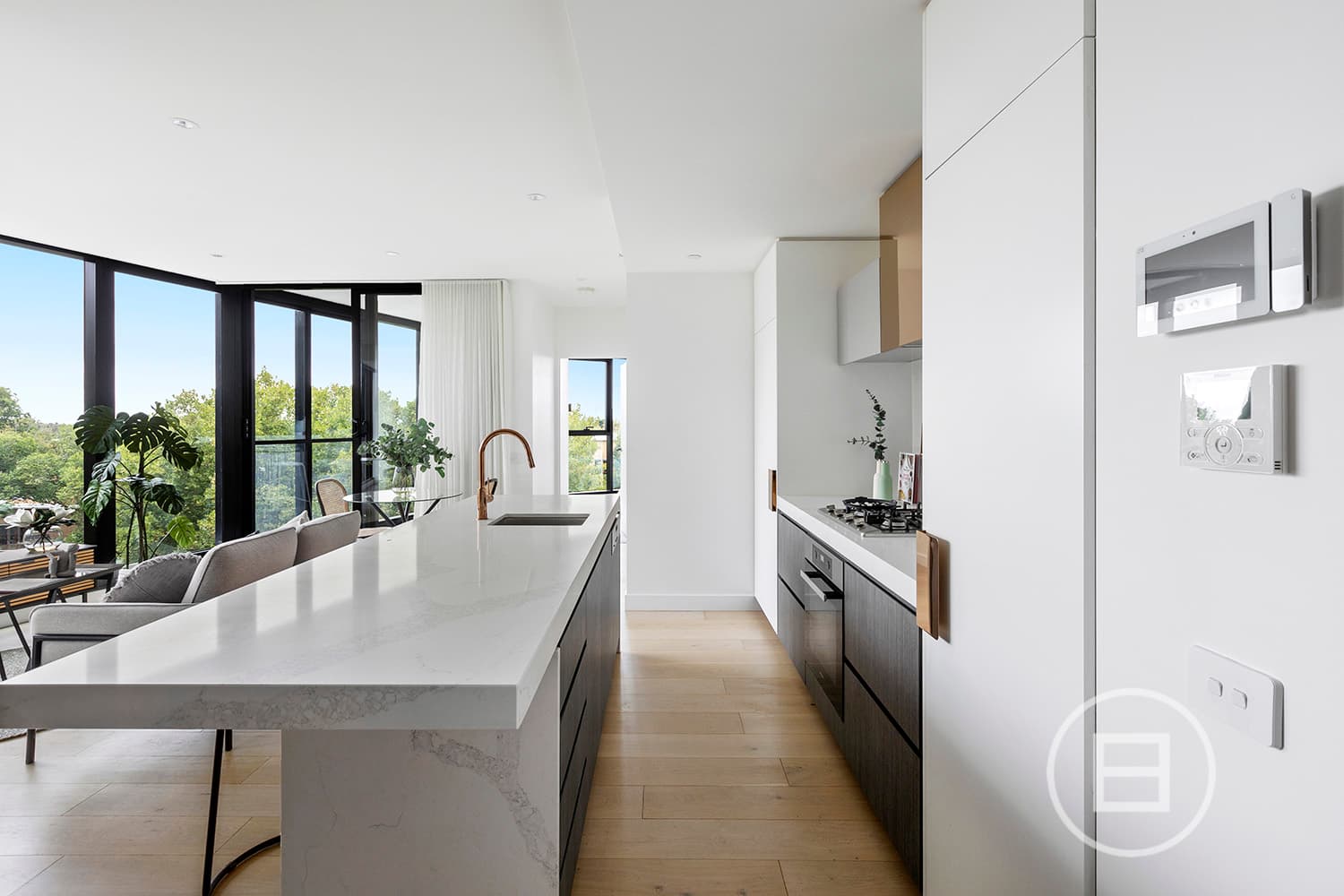 508/8 Bowen Crescent, MELBOURNE, VIC, Melbourne - Thumbnail 5