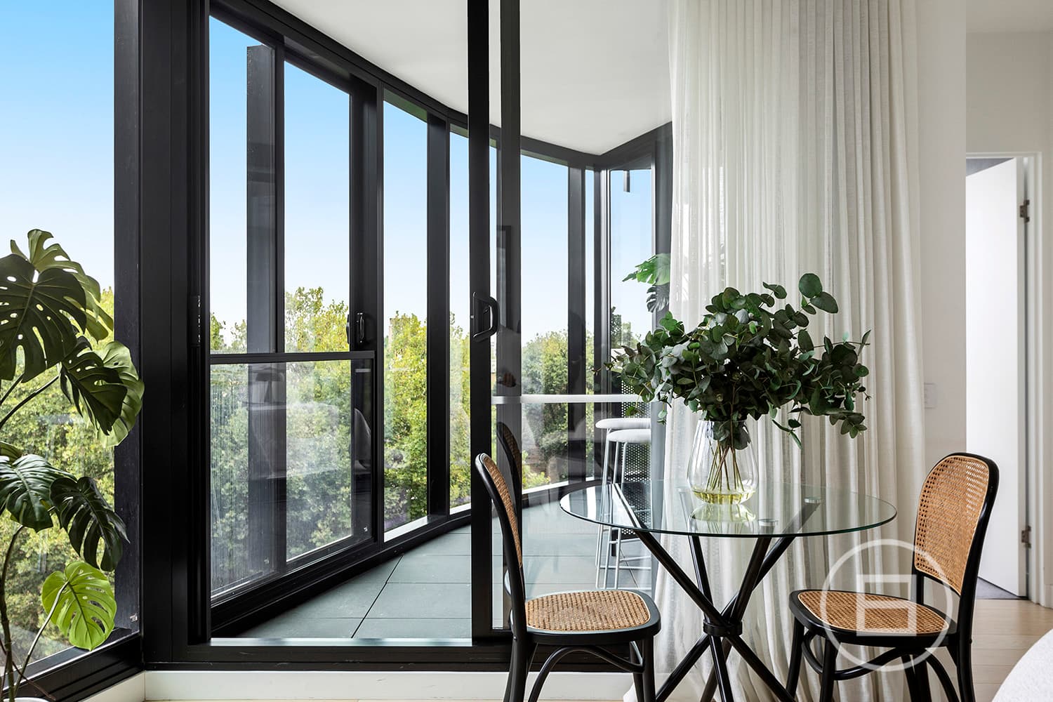 508/8 Bowen Crescent, MELBOURNE, VIC, Melbourne - Thumbnail 7
