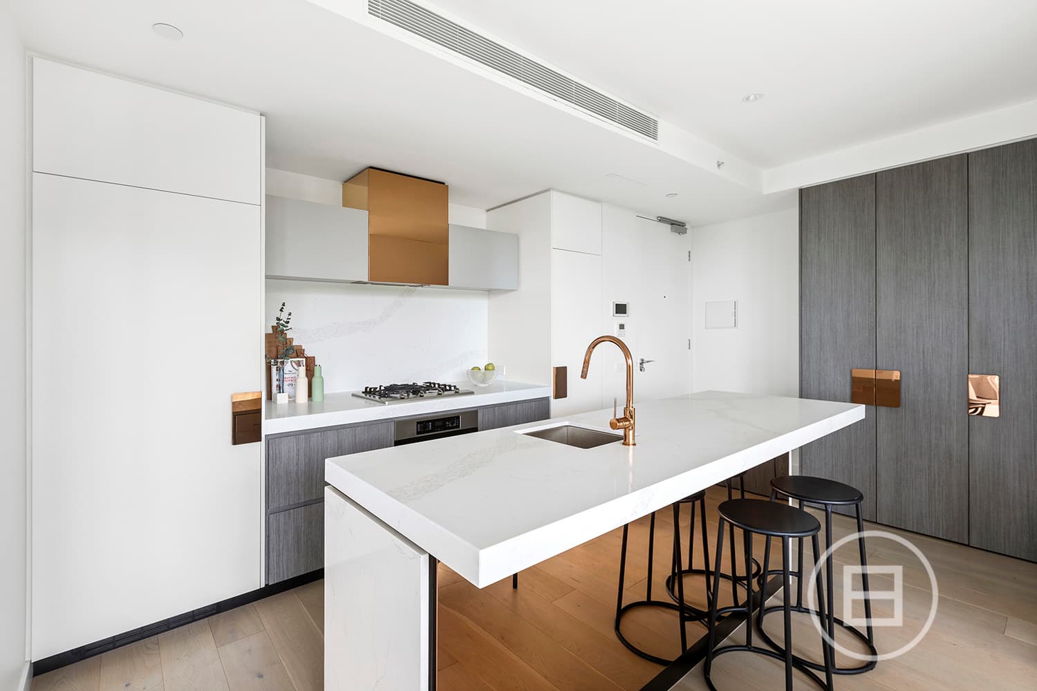 508/8 Bowen Crescent, MELBOURNE, VIC, Melbourne - Thumbnail 4