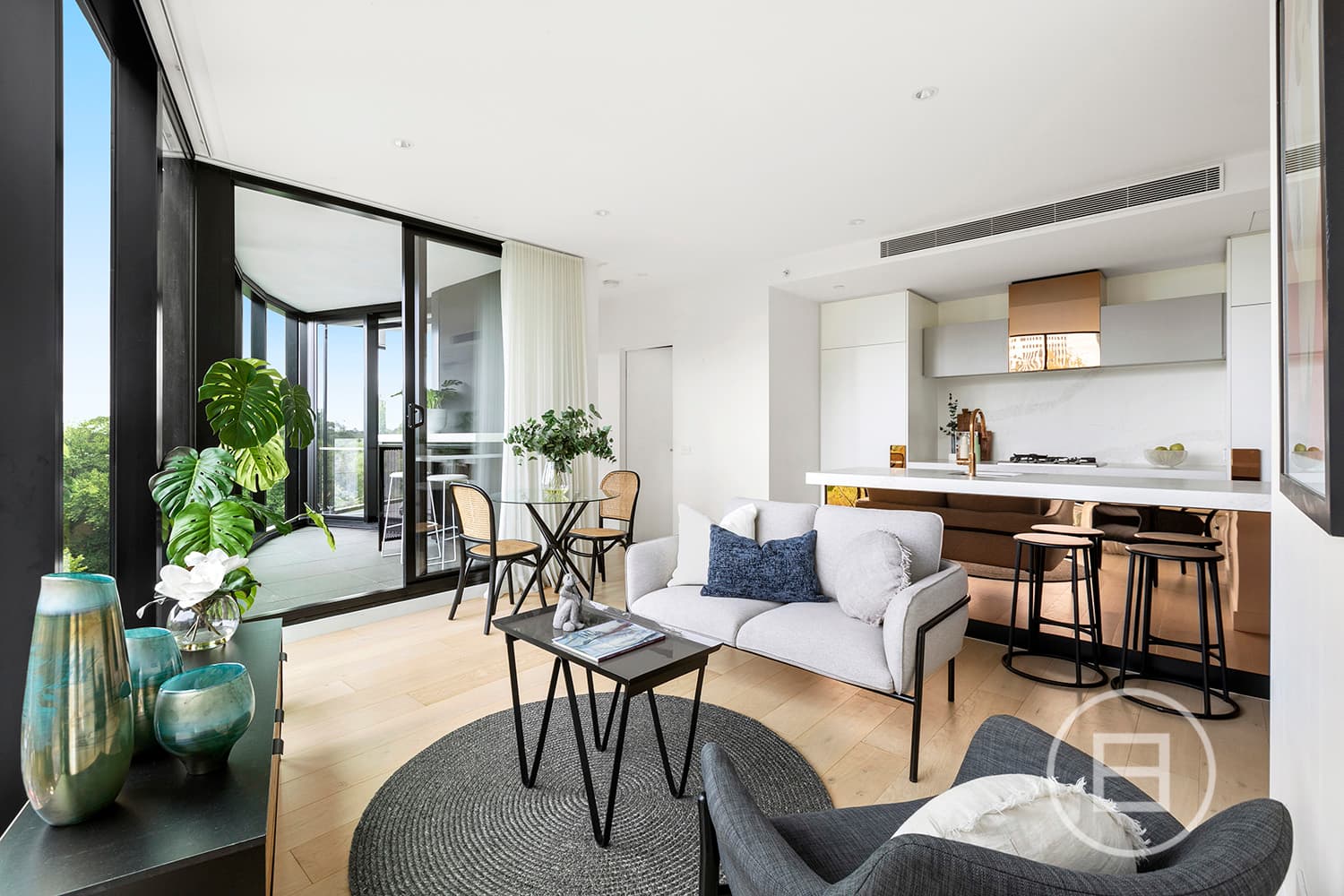 508/8 Bowen Crescent, MELBOURNE, VIC, Melbourne - Thumbnail 6
