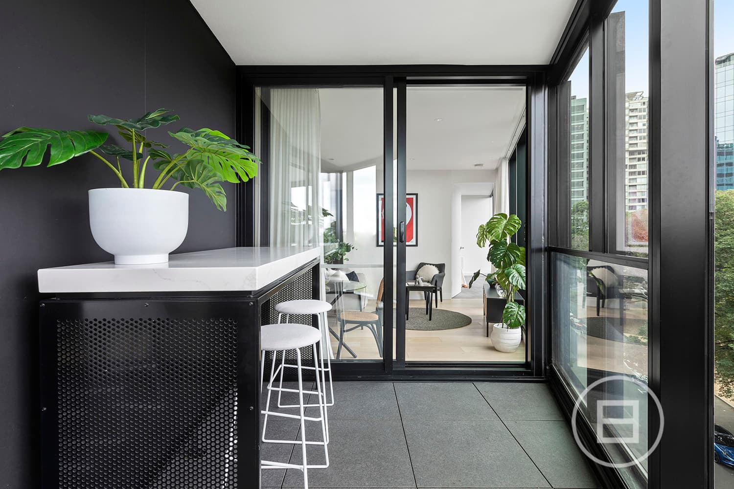508/8 Bowen Crescent, MELBOURNE, VIC, Melbourne - Thumbnail 8