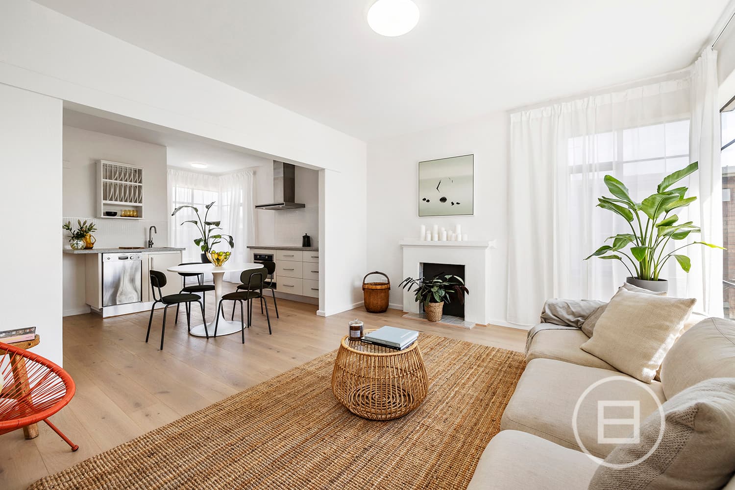 9/45 Spray Street, ELWOOD, VIC, Elwood - Thumbnail 2
