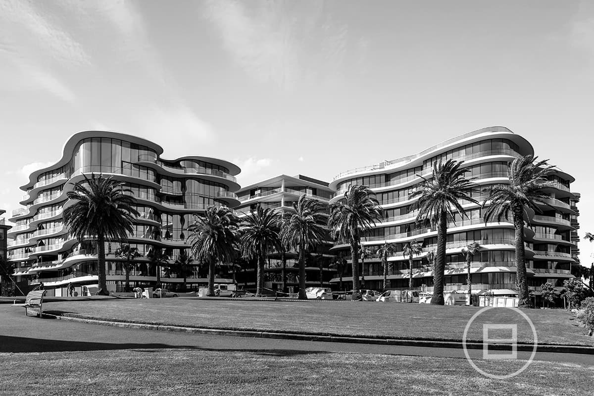 503a/14-16 The Esplanade, ST KILDA, VIC, St Kilda - Image 1