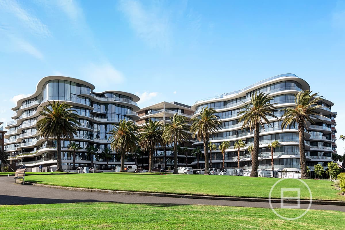 503a/14-16 The Esplanade, ST KILDA, VIC, St Kilda - Thumbnail 2