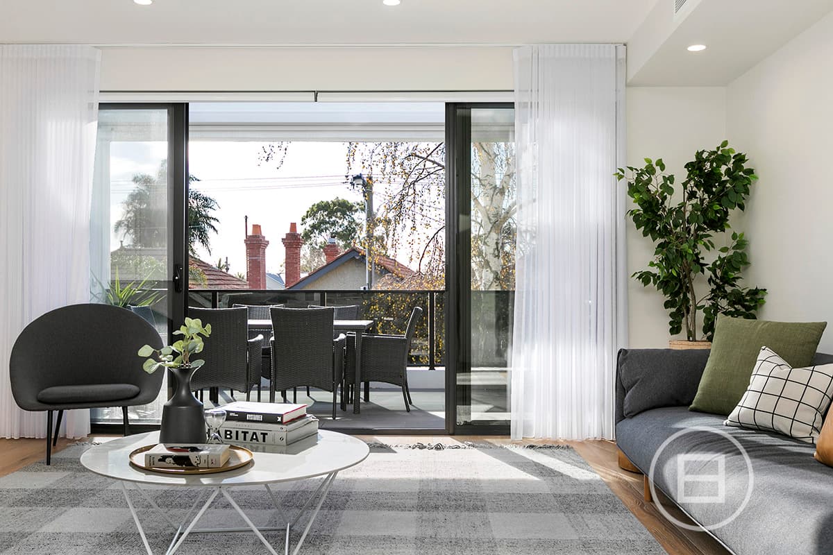 62 Aberdeen Road, PRAHRAN, VIC, Prahran - Thumbnail 3
