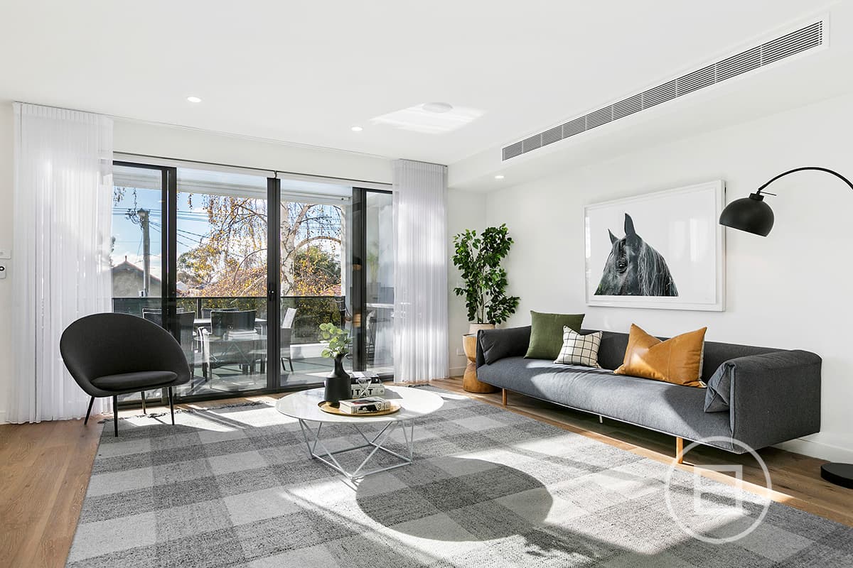 62 Aberdeen Road, PRAHRAN, VIC, Prahran - Thumbnail 2