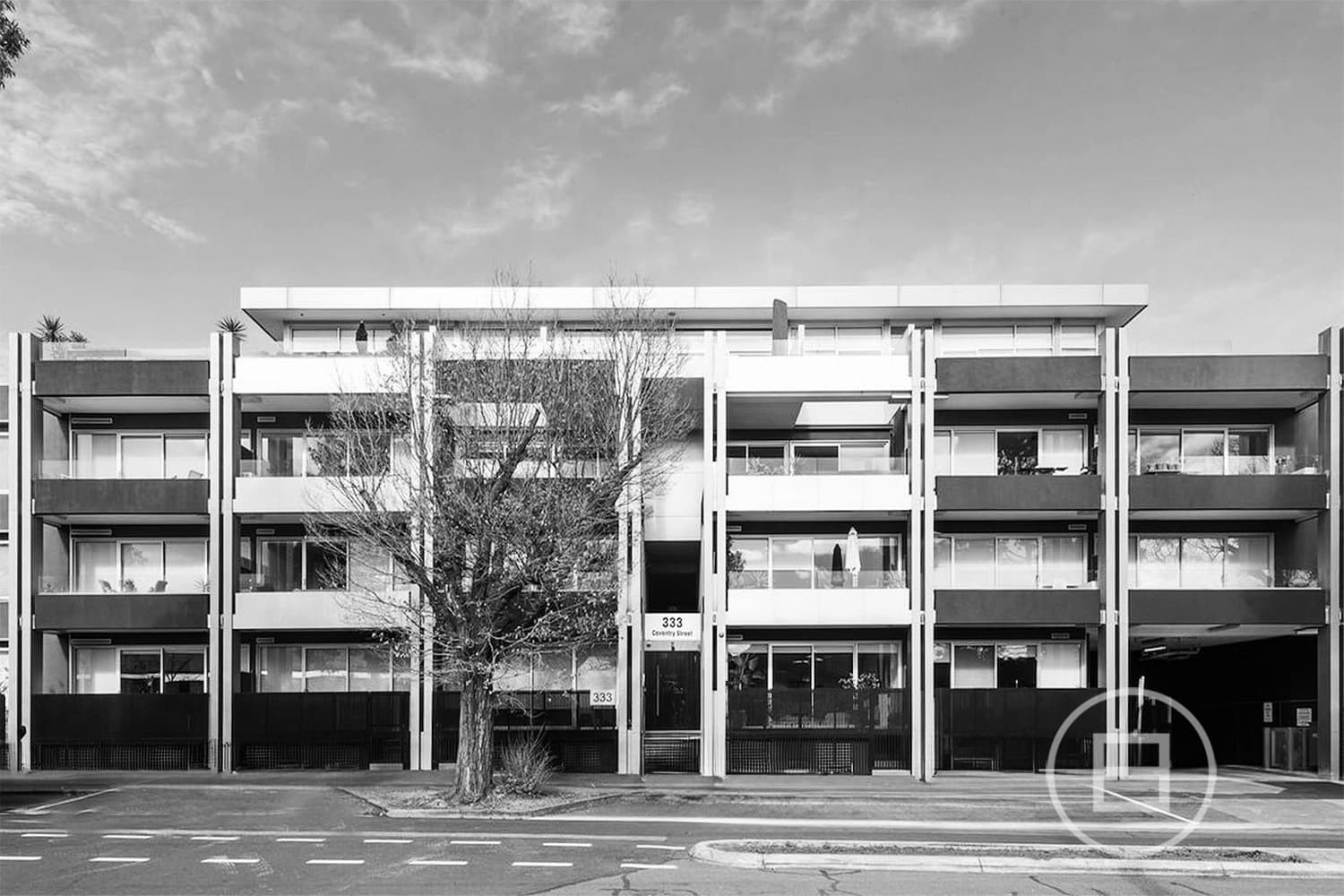 48/333 Coventry Street, SOUTH MELBOURNE, VIC, South Melbourne - Image 1