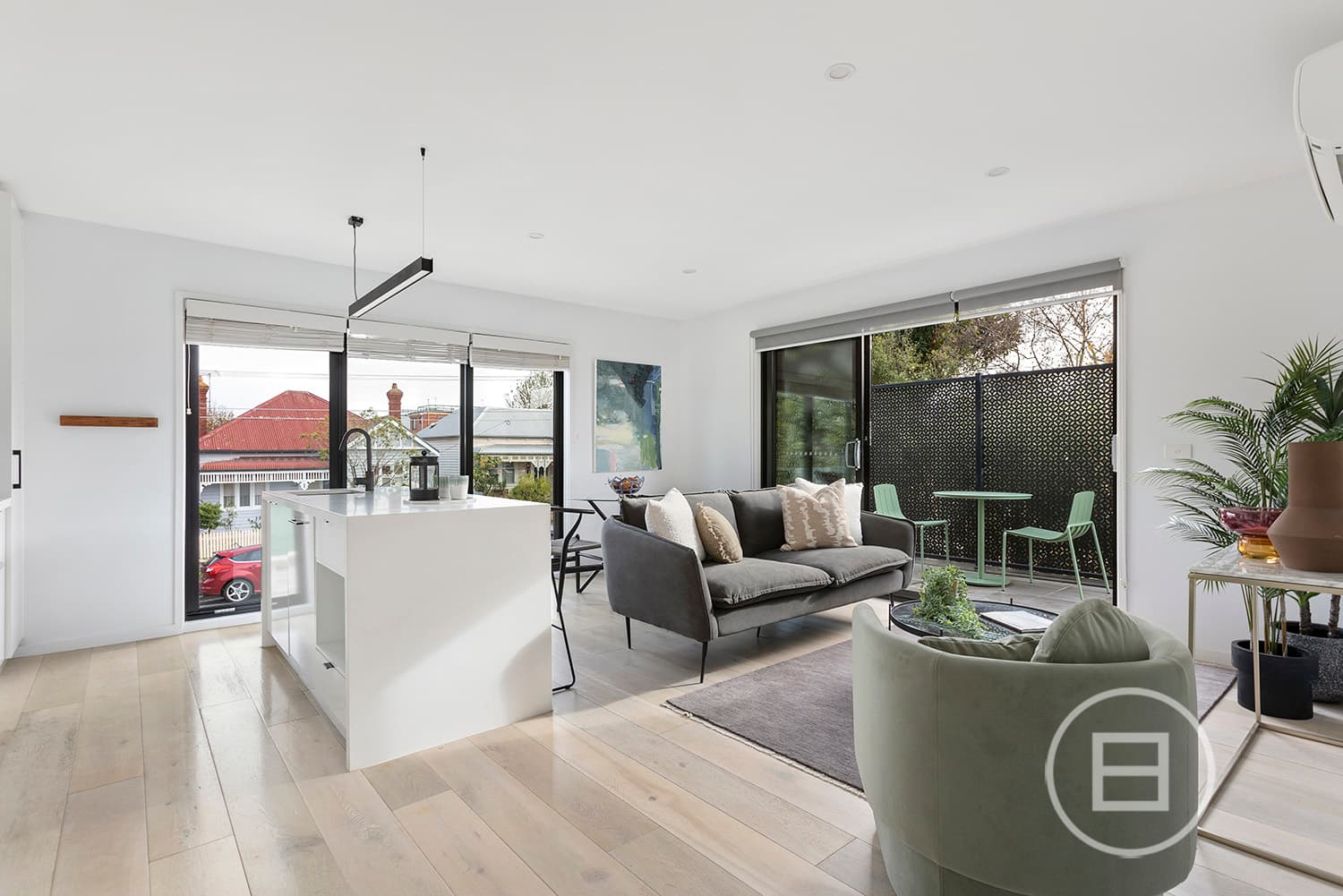 9/37 Collins Street, THORNBURY, VIC, Thornbury - Thumbnail 2