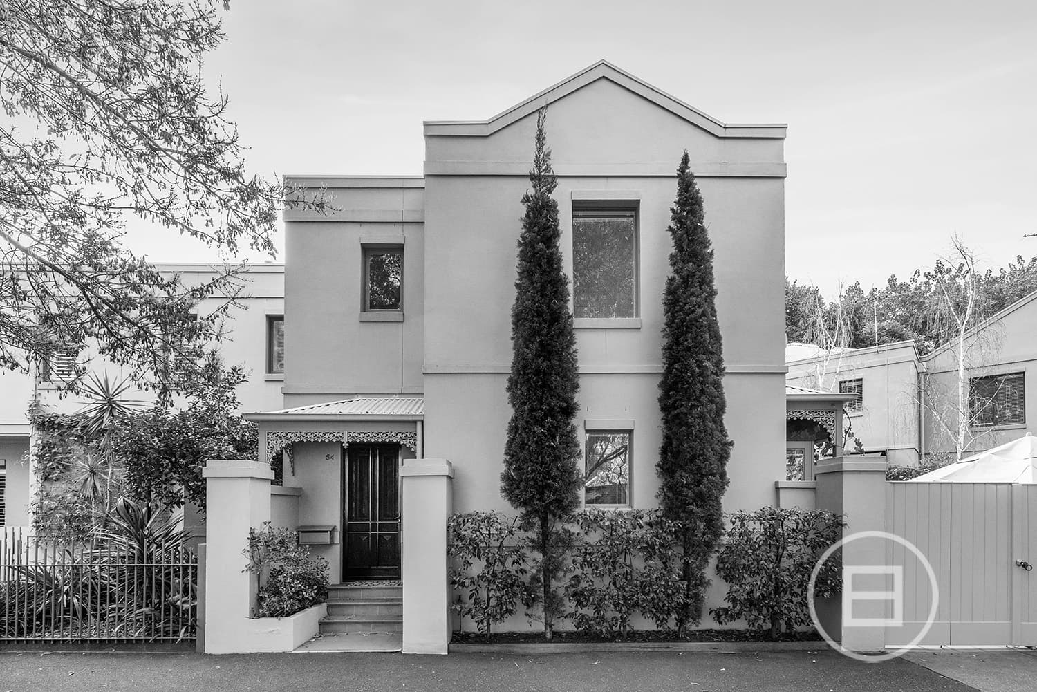 54 St Vincent Street, ALBERT PARK, VIC, South Melbourne - Image 1