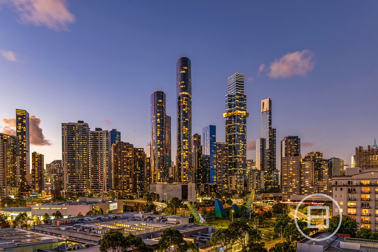 712/221 Sturt Street, SOUTHBANK, VIC, Southbank - Thumbnail 4
