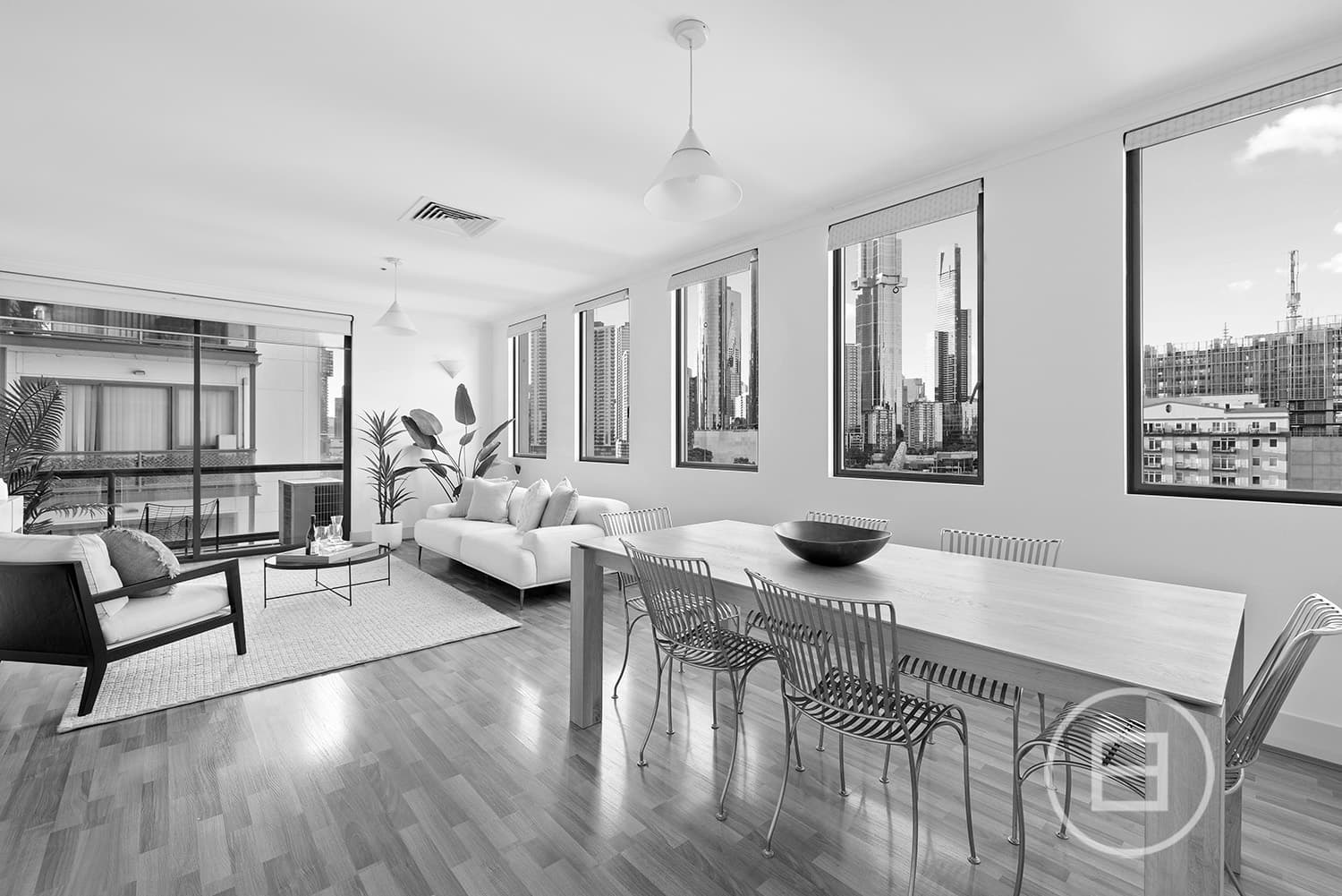 712/221 Sturt Street, SOUTHBANK, VIC, Southbank - Image 1