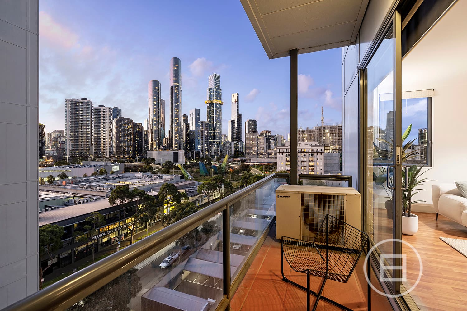 712/221 Sturt Street, SOUTHBANK, VIC, Southbank - Thumbnail 3