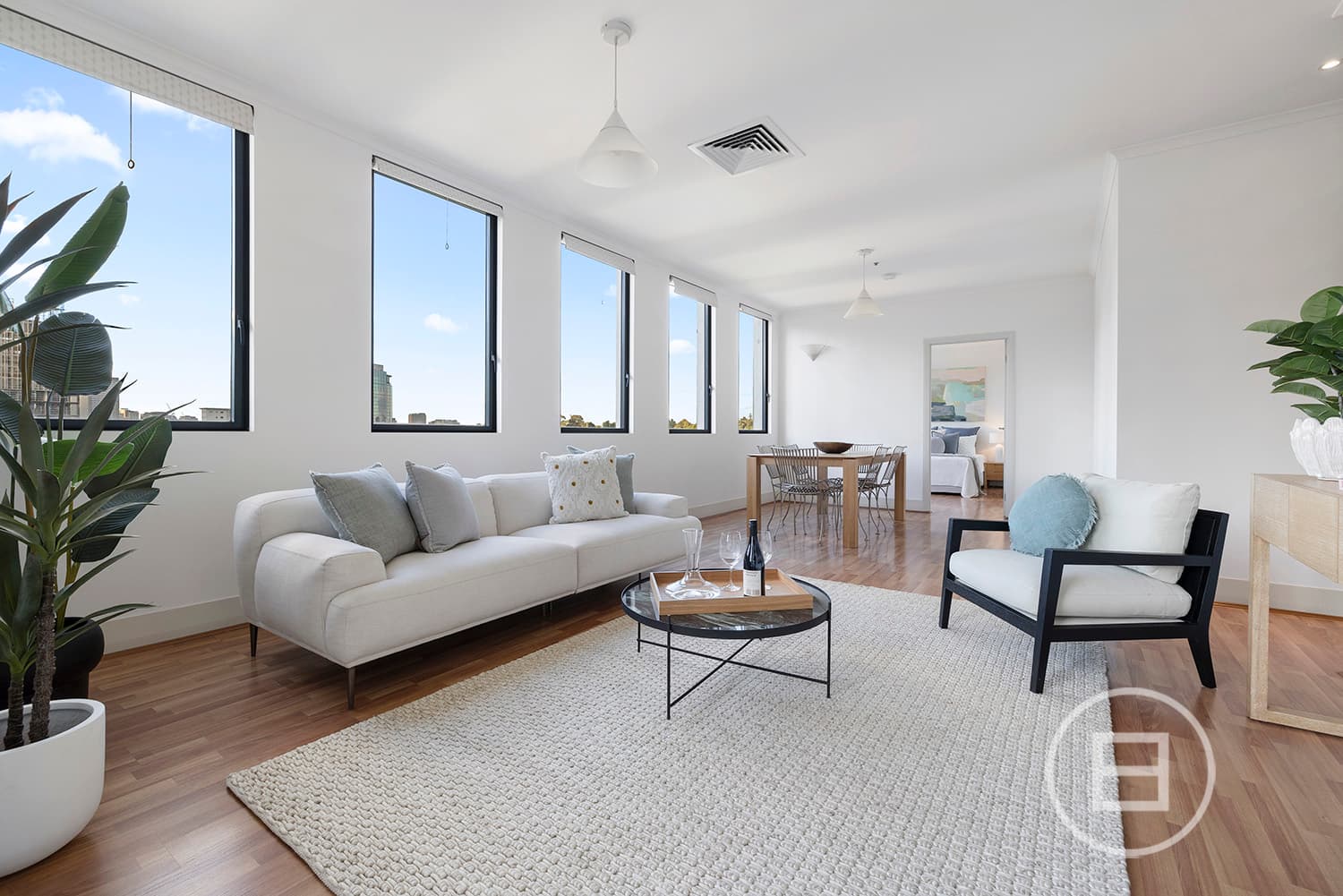 712/221 Sturt Street, SOUTHBANK, VIC, Southbank - Thumbnail 6