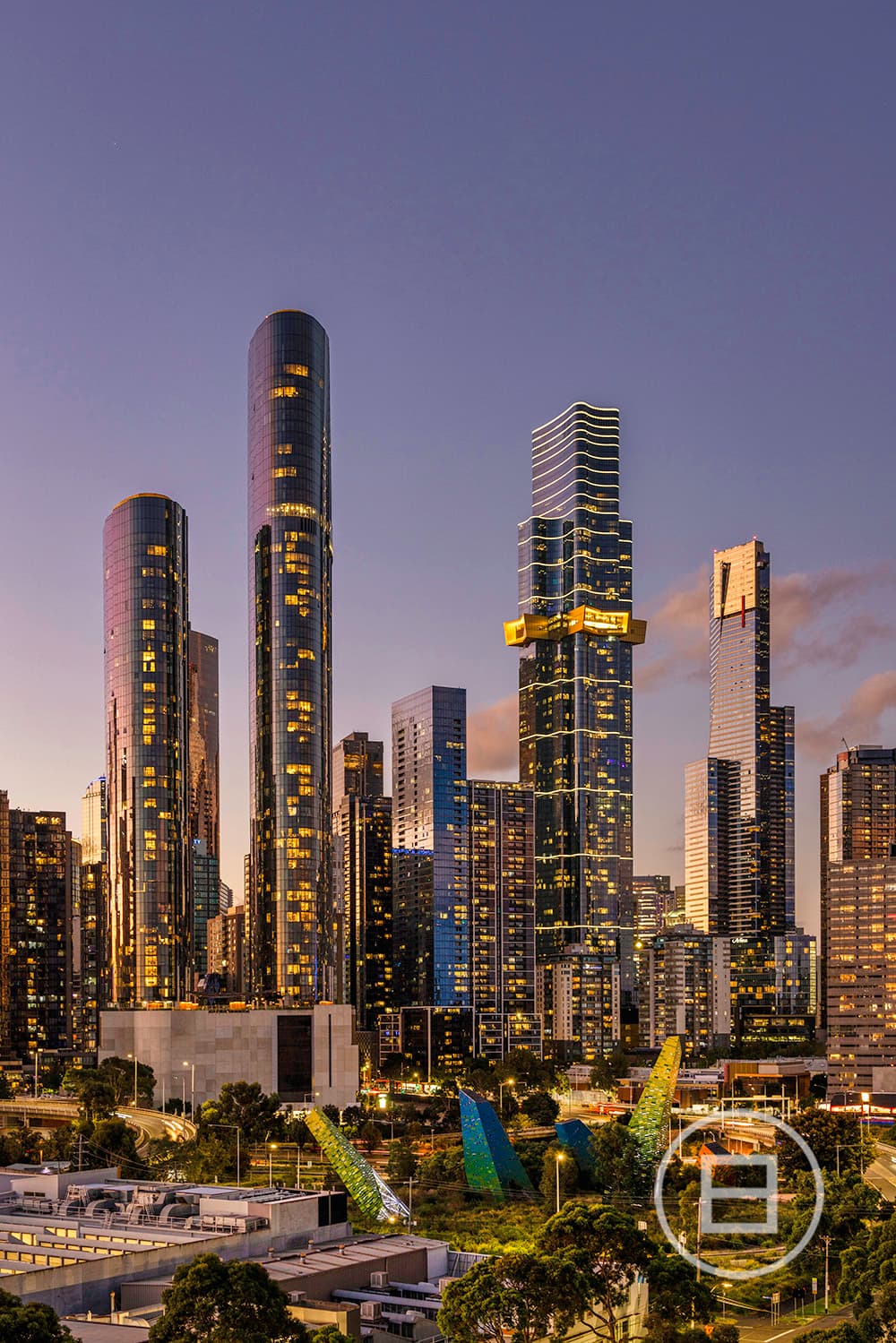712/221 Sturt Street, SOUTHBANK, VIC, Southbank - Thumbnail 5
