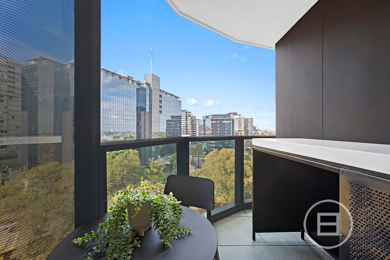1002/8 Bowen Crescent, MELBOURNE, VIC, Melbourne - Thumbnail 3
