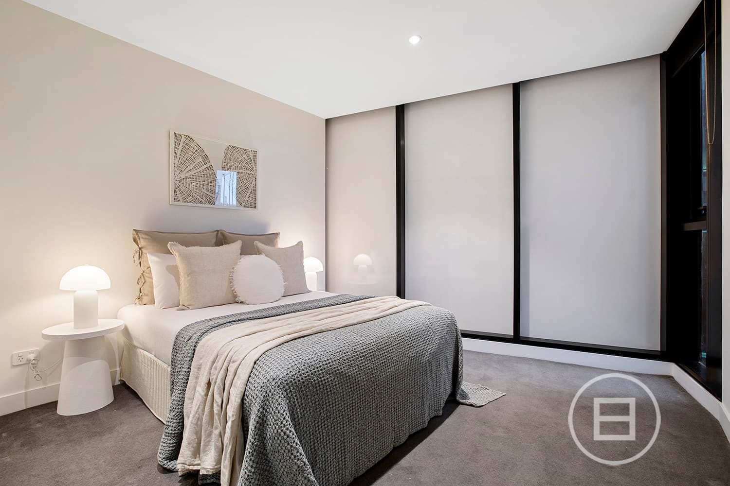 1002/8 Bowen Crescent, MELBOURNE, VIC, Melbourne - Thumbnail 6