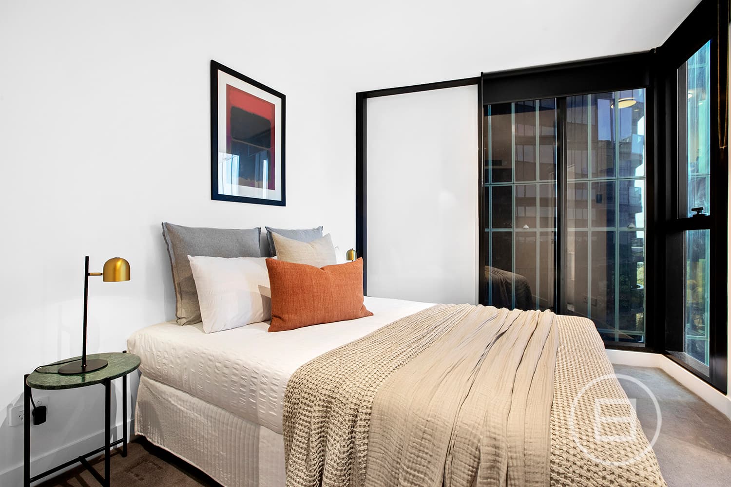 1002/8 Bowen Crescent, MELBOURNE, VIC, Melbourne - Thumbnail 8