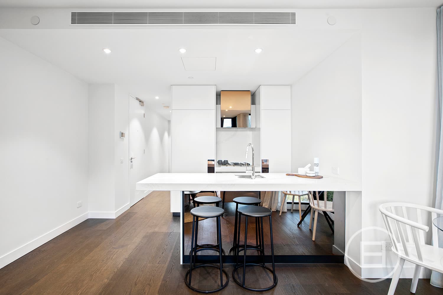 1002/8 Bowen Crescent, MELBOURNE, VIC, Melbourne - Thumbnail 5