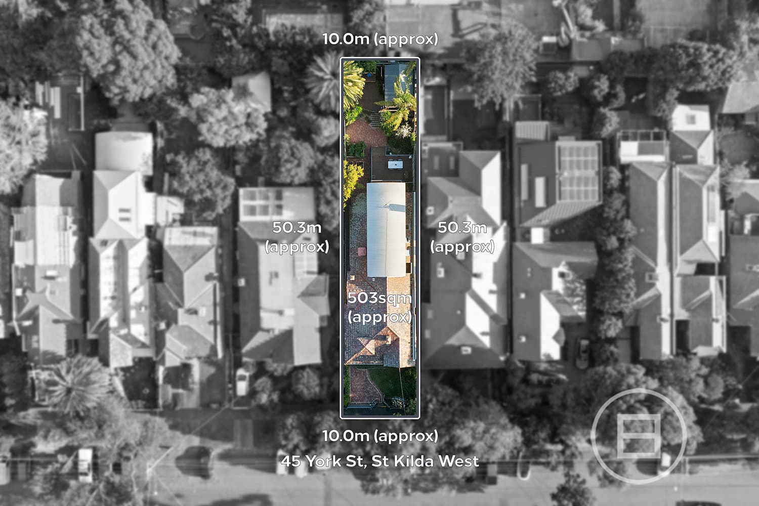 45 York Street, ST KILDA WEST, VIC, St Kilda West - Image 1