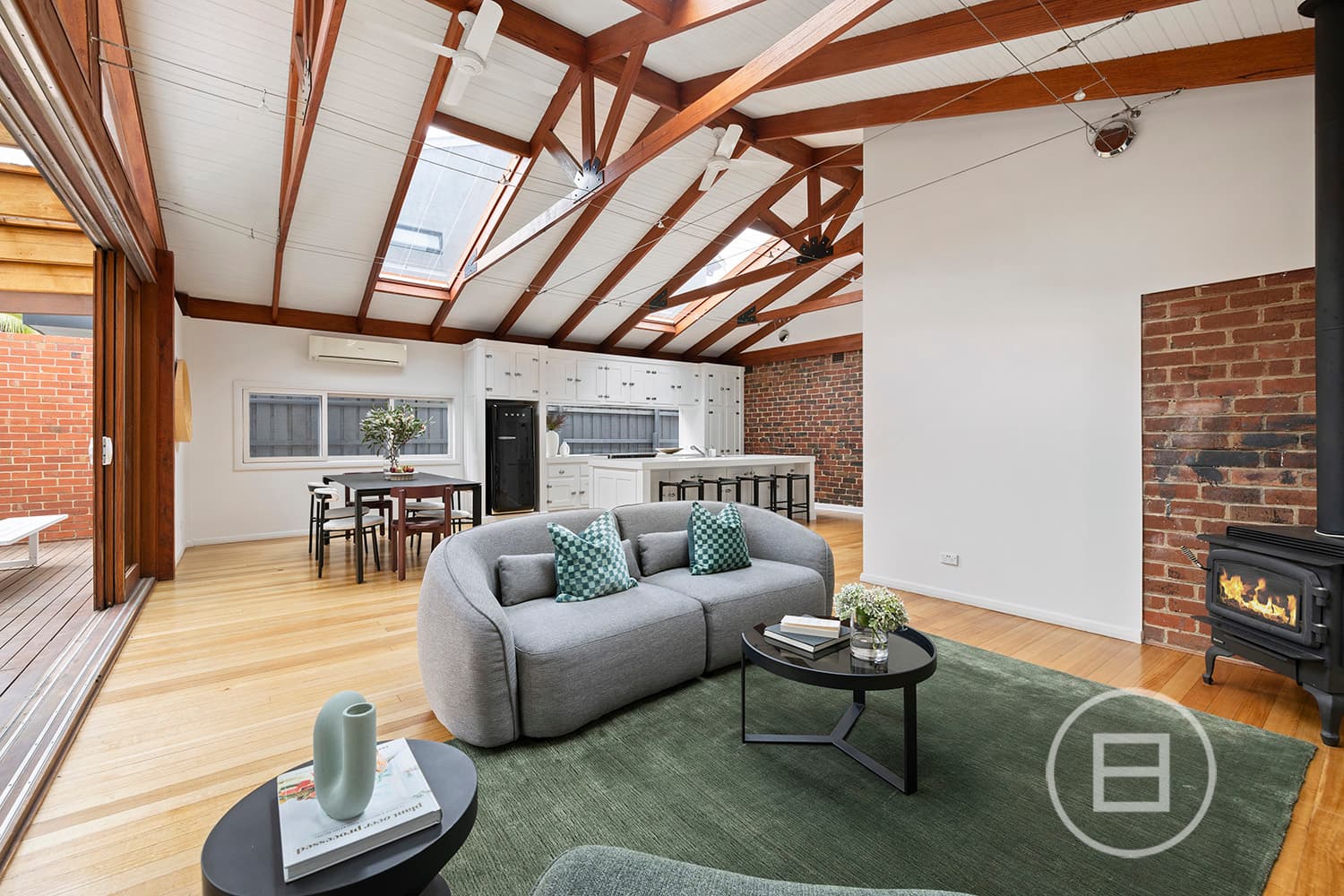 12 Sandridge Avenue, PORT MELBOURNE, VIC, Port Melbourne - Thumbnail 5