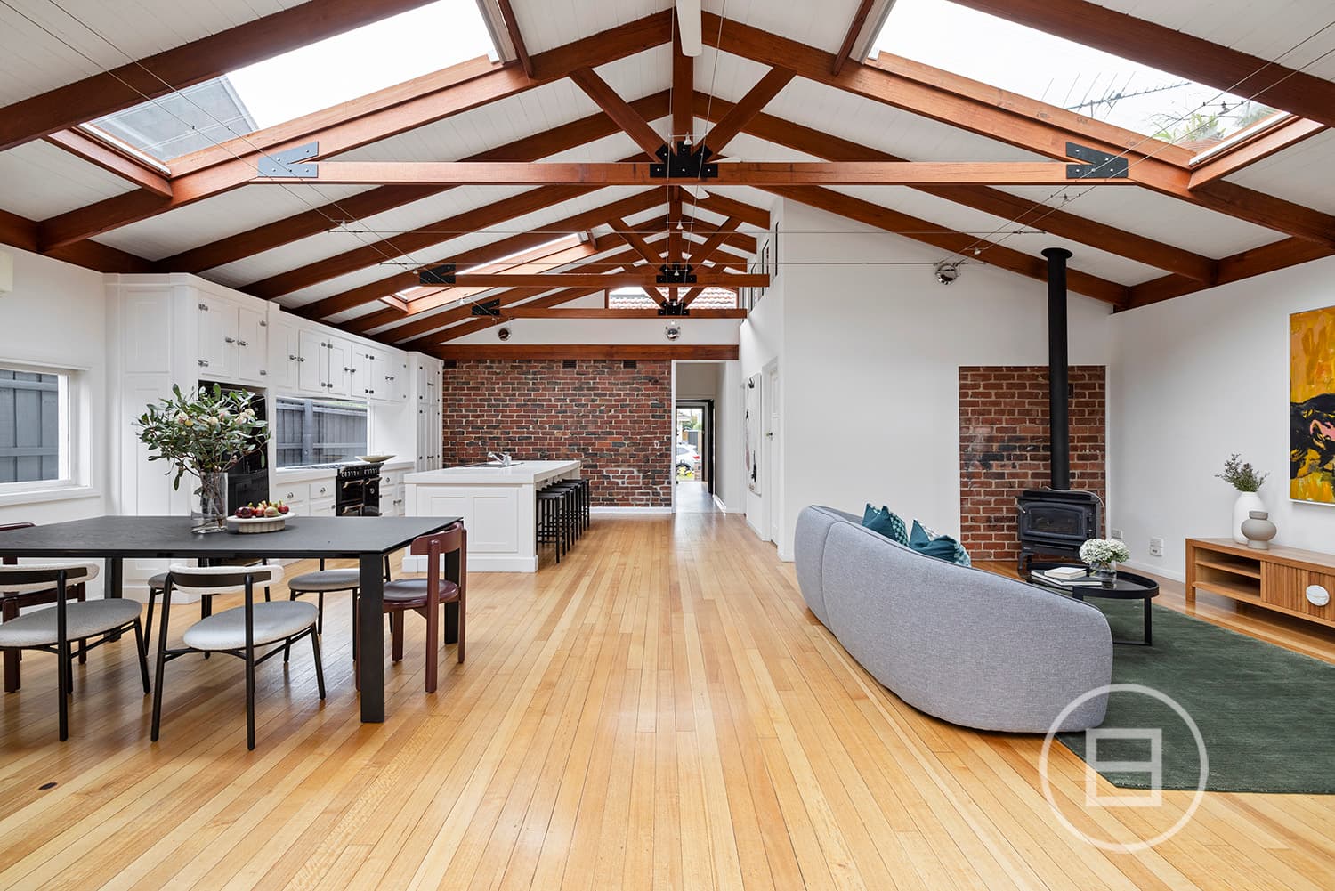 12 Sandridge Avenue, PORT MELBOURNE, VIC, Port Melbourne - Thumbnail 3