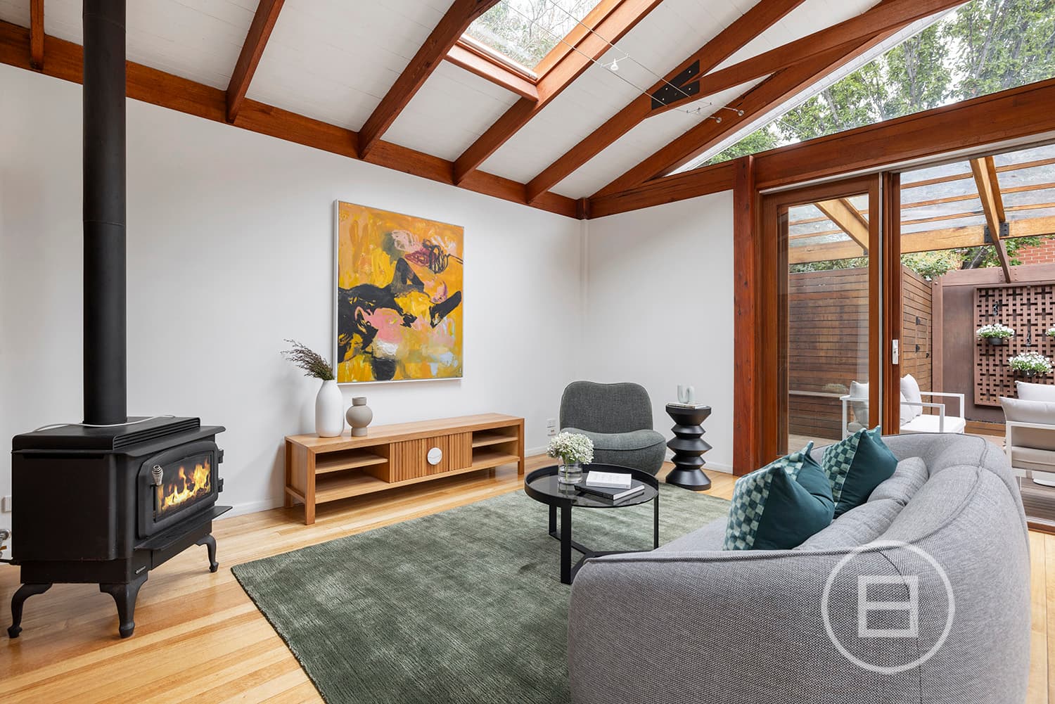 12 Sandridge Avenue, PORT MELBOURNE, VIC, Port Melbourne - Thumbnail 8