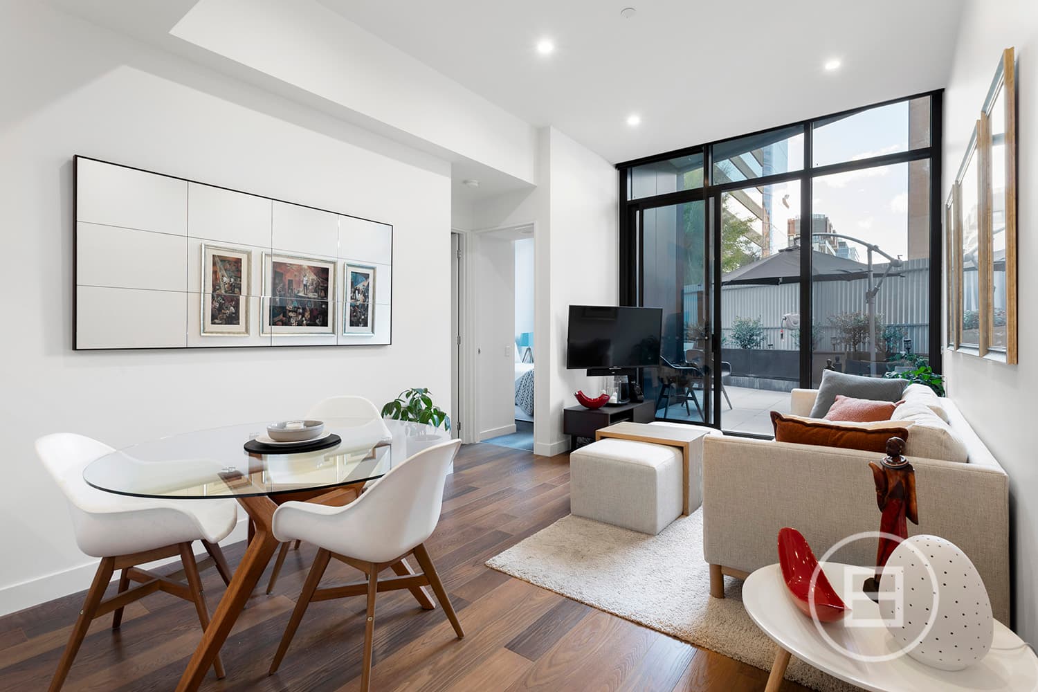 G15/555 St Kilda Road, MELBOURNE, VIC, Melbourne - Thumbnail 2