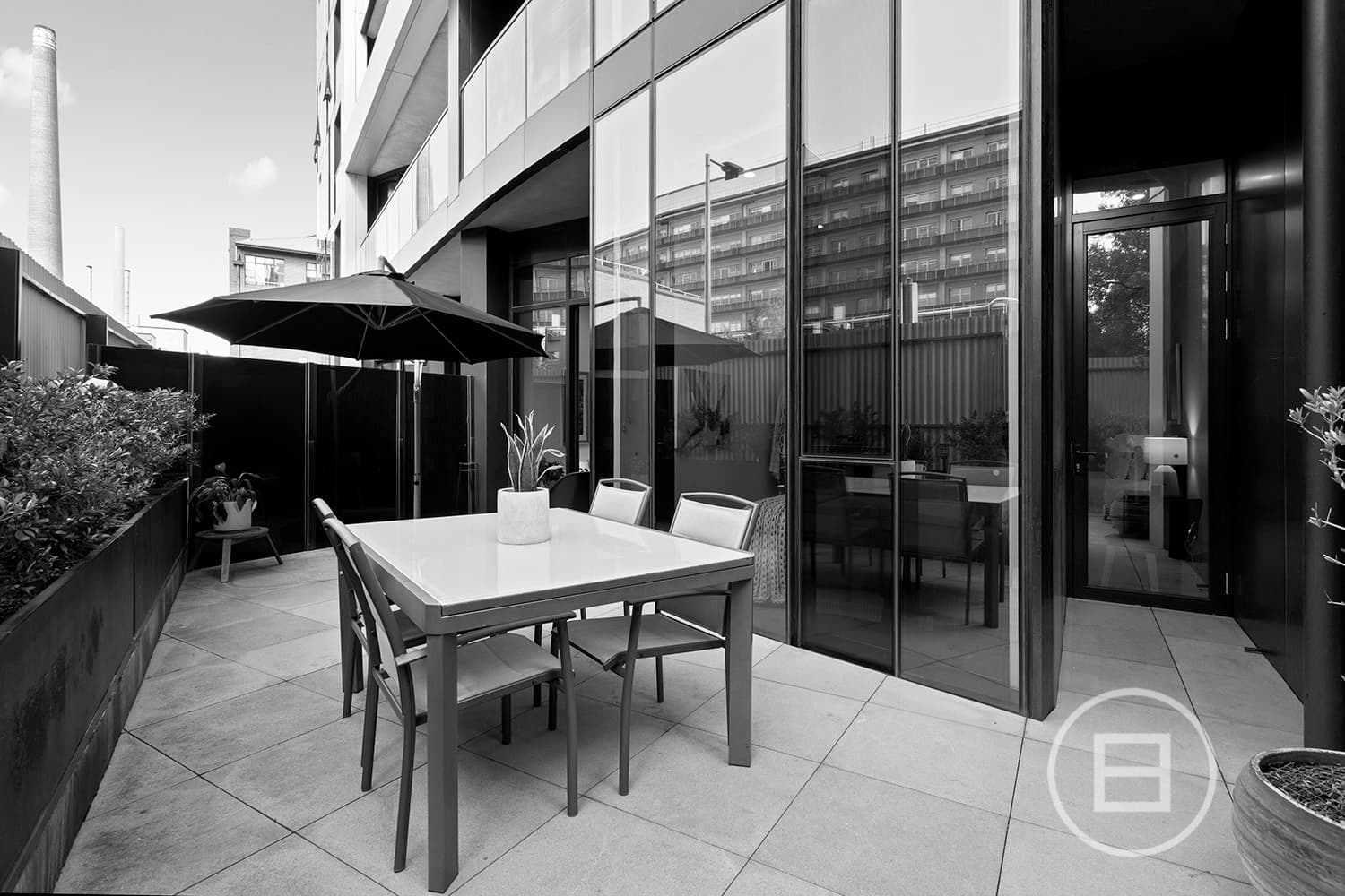 G15/555 St Kilda Road, MELBOURNE, VIC, Melbourne - Image 1