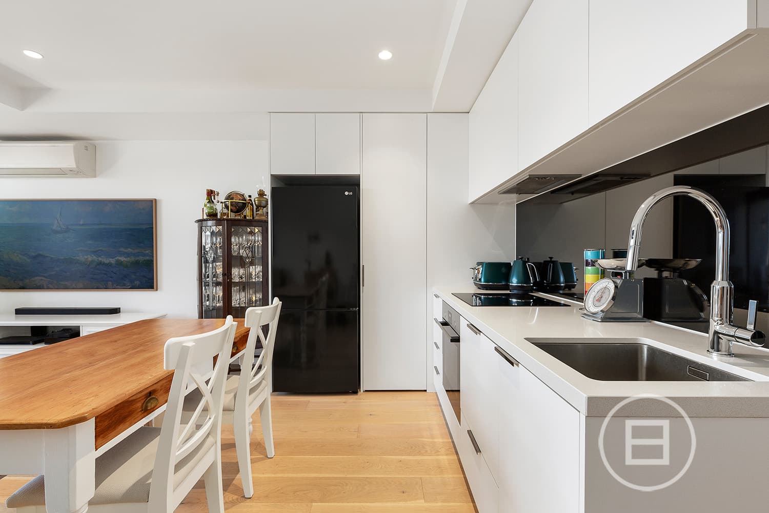 201/388 Hampton Street, HAMPTON, VIC, Hampton - Thumbnail 8