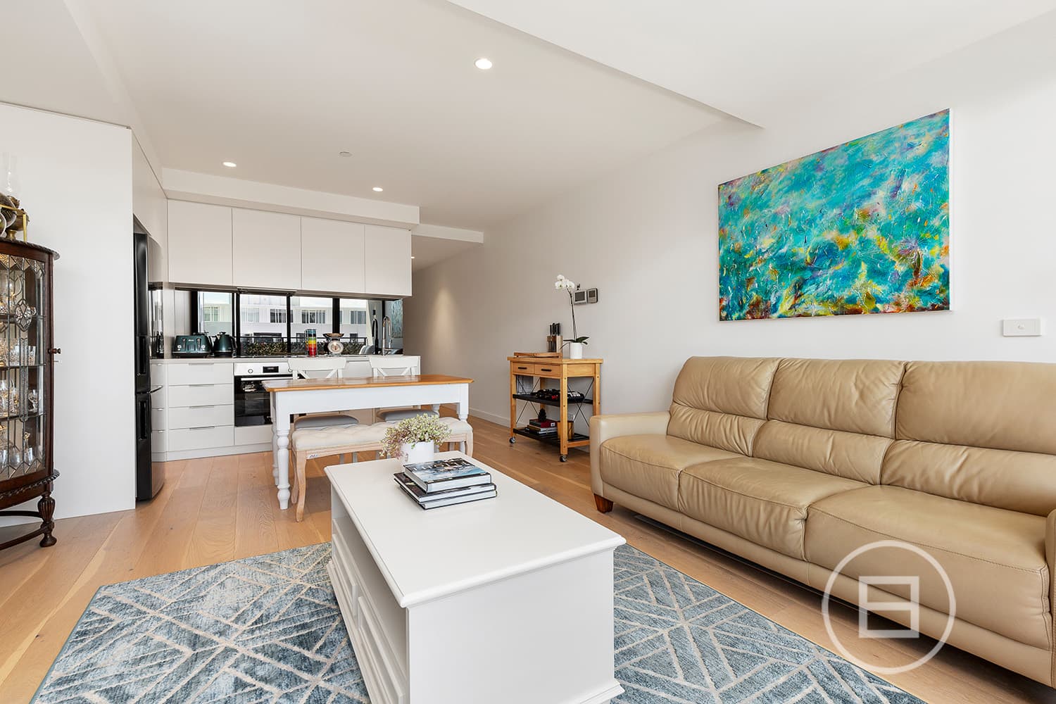 201/388 Hampton Street, HAMPTON, VIC, Hampton - Thumbnail 6