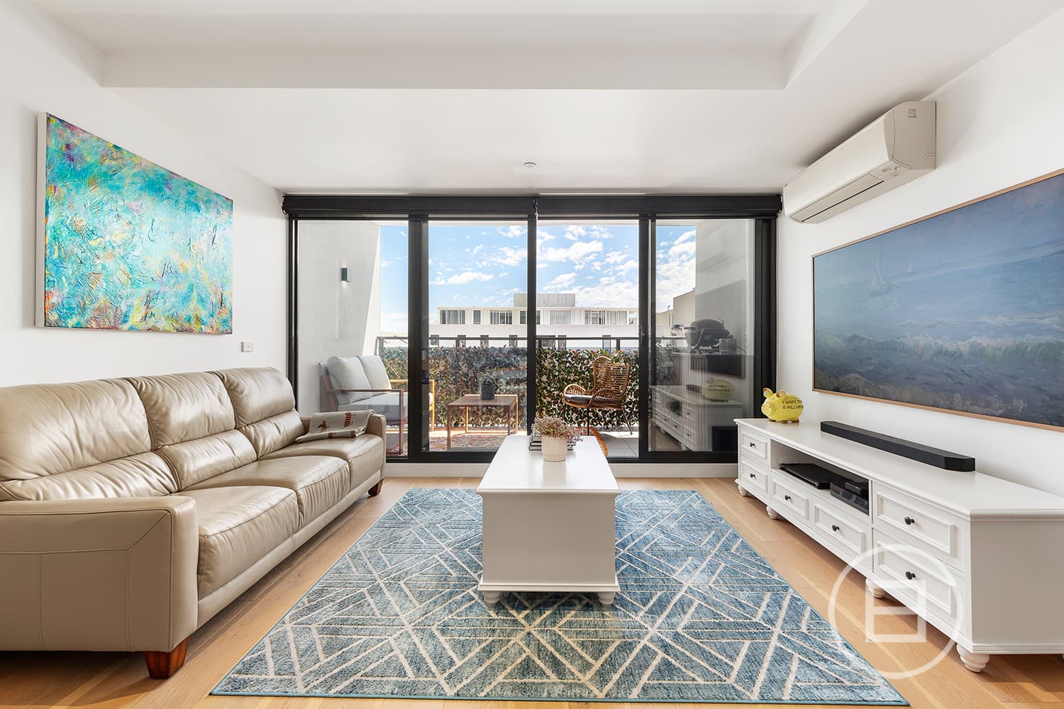201/388 Hampton Street, HAMPTON, VIC, Hampton - Thumbnail 2