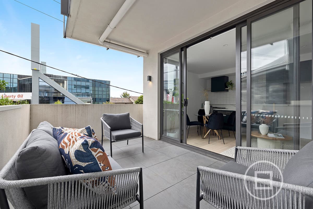 107/795 Toorak Road, HAWTHORN EAST, VIC, Hawthorn East - Thumbnail 3