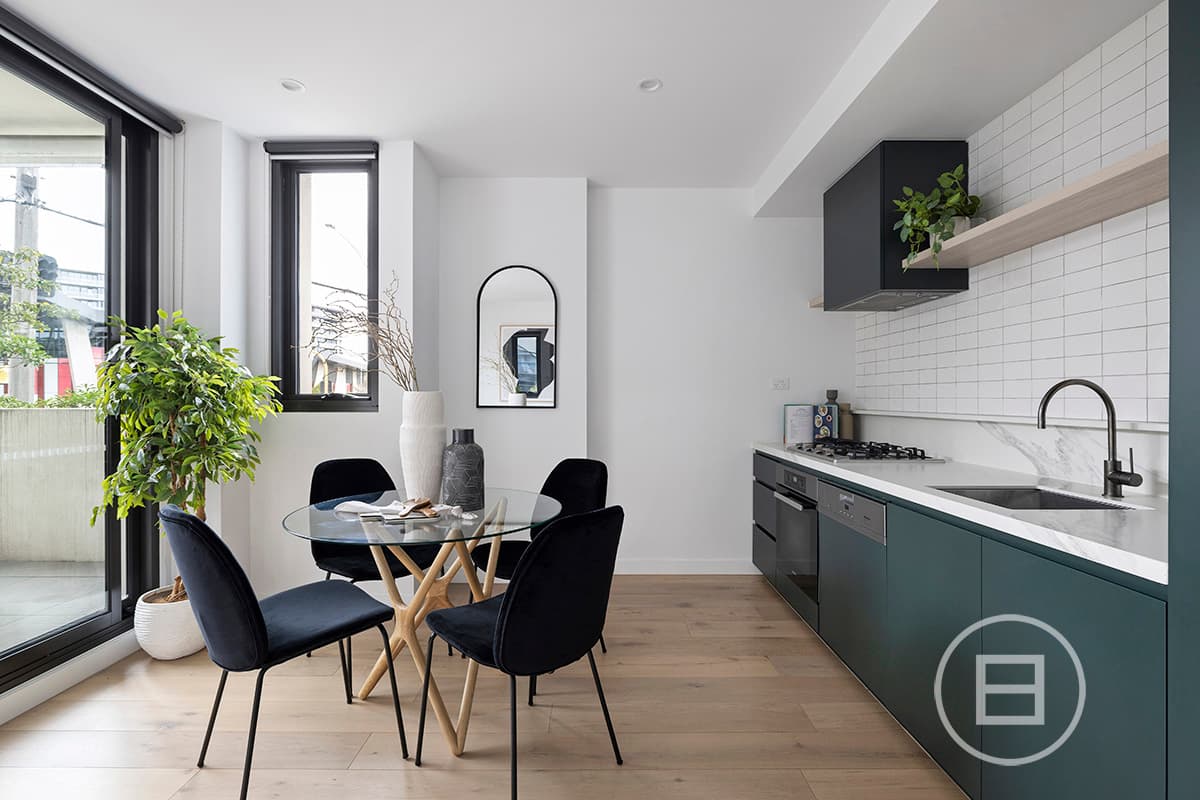 107/795 Toorak Road, HAWTHORN EAST, VIC, Hawthorn East - Thumbnail 5
