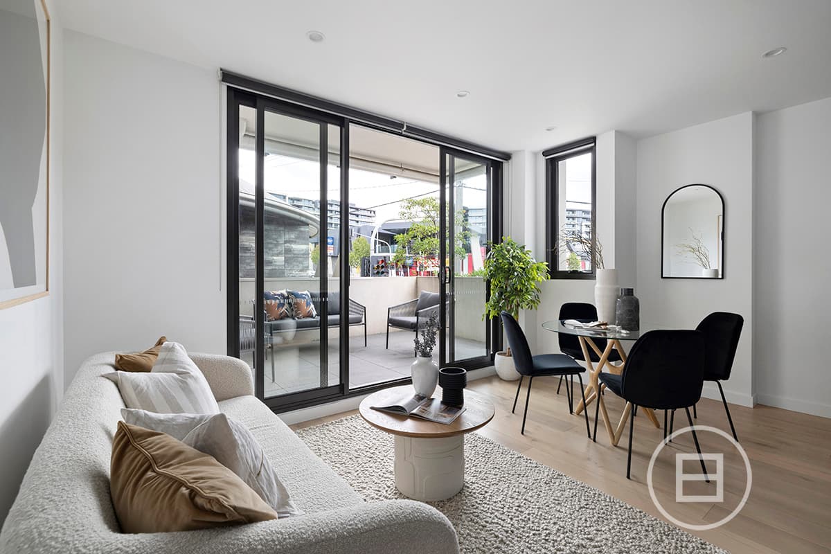 107/795 Toorak Road, HAWTHORN EAST, VIC, Hawthorn East - Thumbnail 2