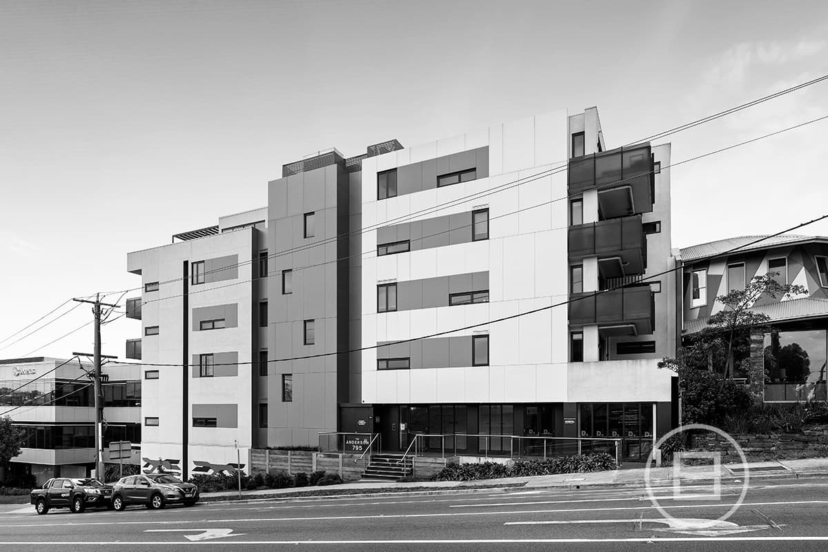 107/795 Toorak Road, HAWTHORN EAST, VIC, Hawthorn East - Image 1