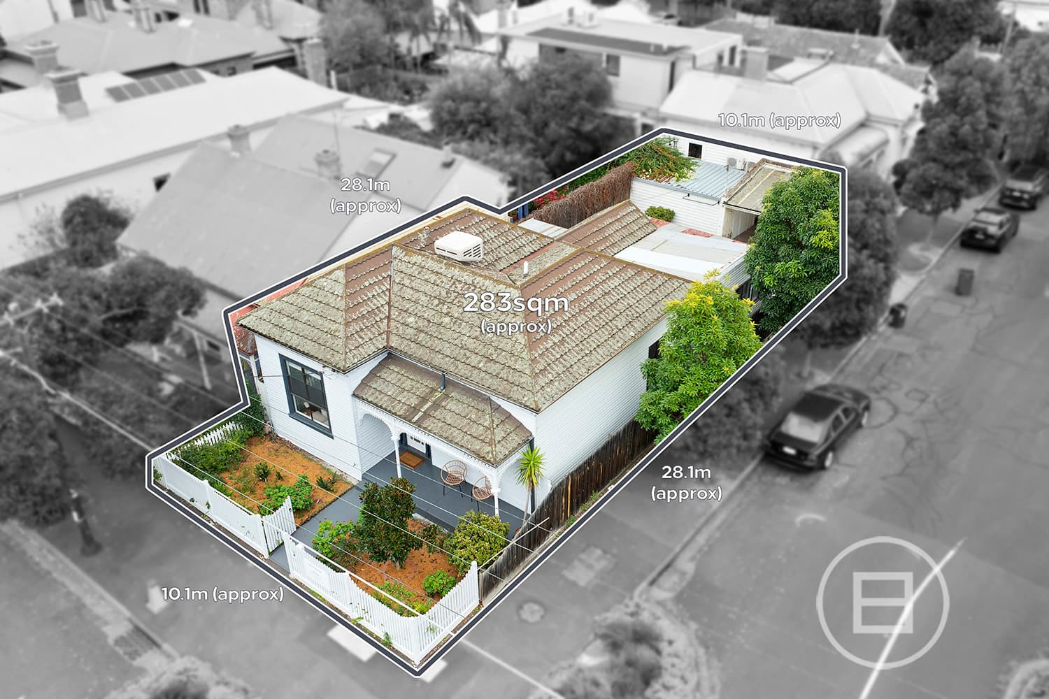 71 Evans Street, PORT MELBOURNE, VIC, Port Melbourne - Image 1