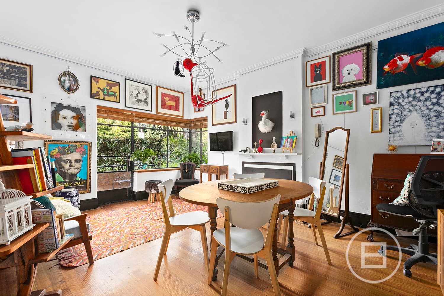 1/21 Eildon Road, ST KILDA, VIC, St Kilda - Thumbnail 2