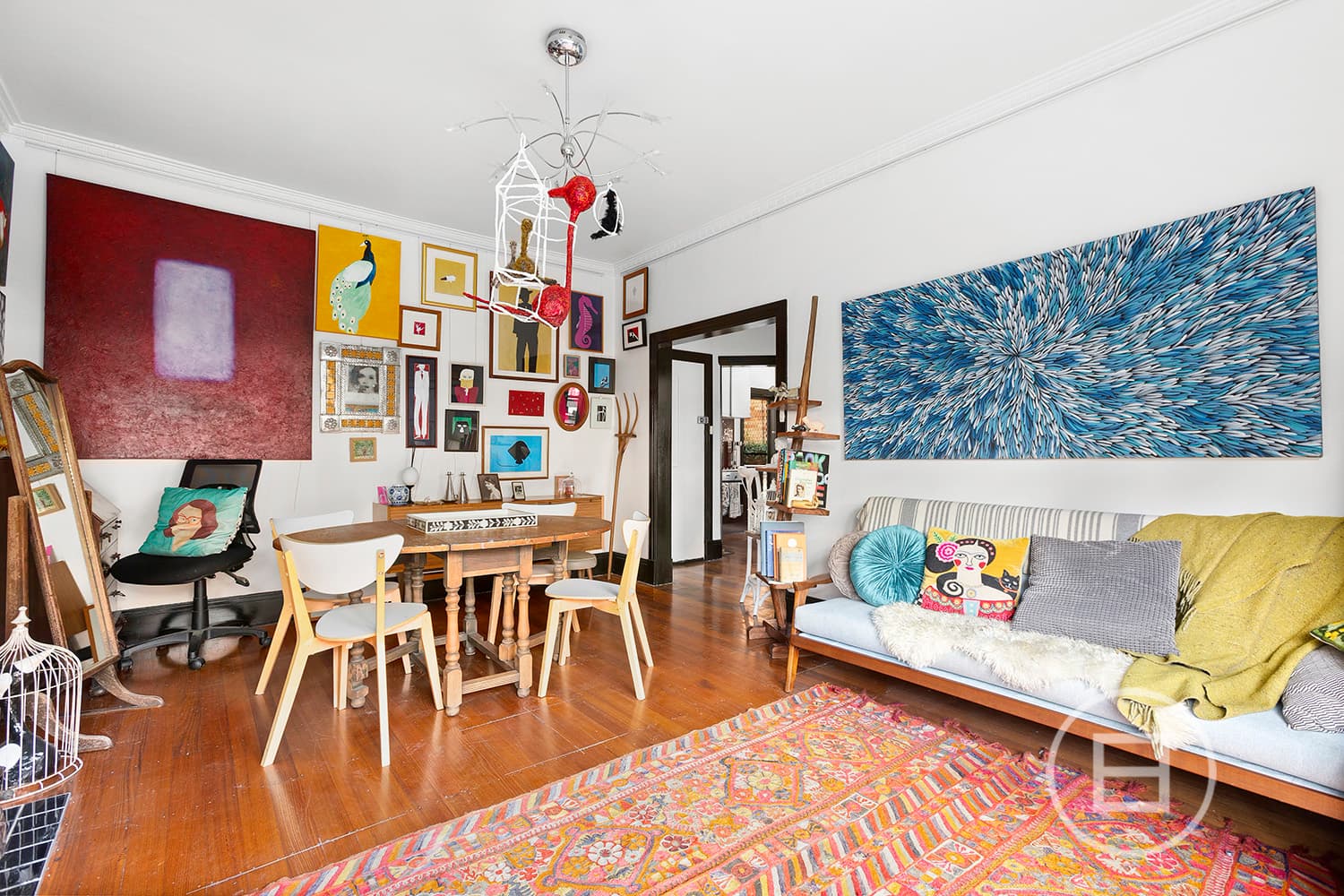 1/21 Eildon Road, ST KILDA, VIC, St Kilda - Thumbnail 4
