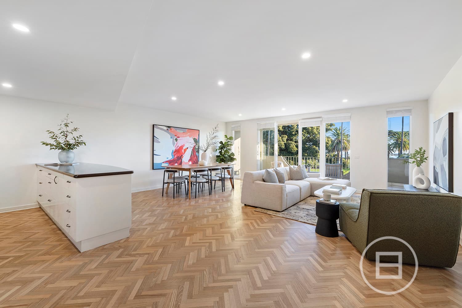 7/358 Beaconsfield Parade, ST KILDA WEST, VIC, St Kilda West - Thumbnail 7