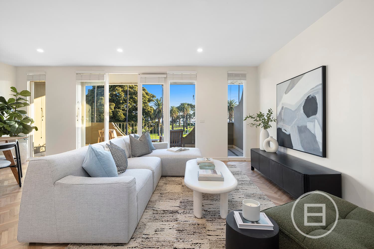 7/358 Beaconsfield Parade, ST KILDA WEST, VIC, St Kilda West - Thumbnail 2