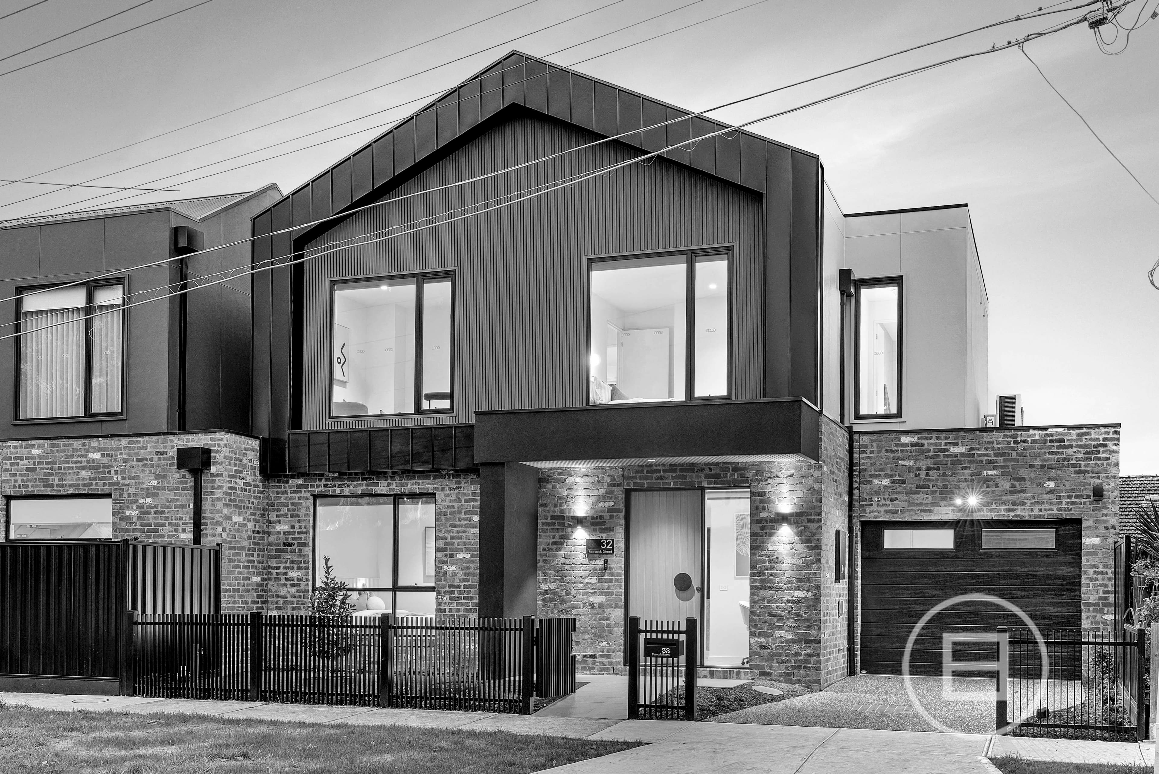 32 Peacock Street, BRUNSWICK WEST, VIC, Brunswick West - Image 1