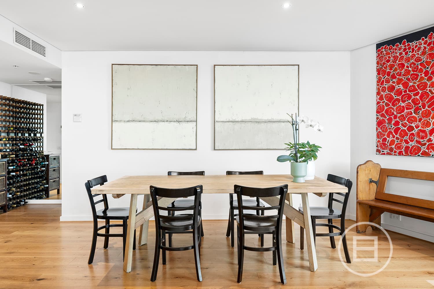 206/155 Beach Street, PORT MELBOURNE, VIC, Port Melbourne - Thumbnail 8