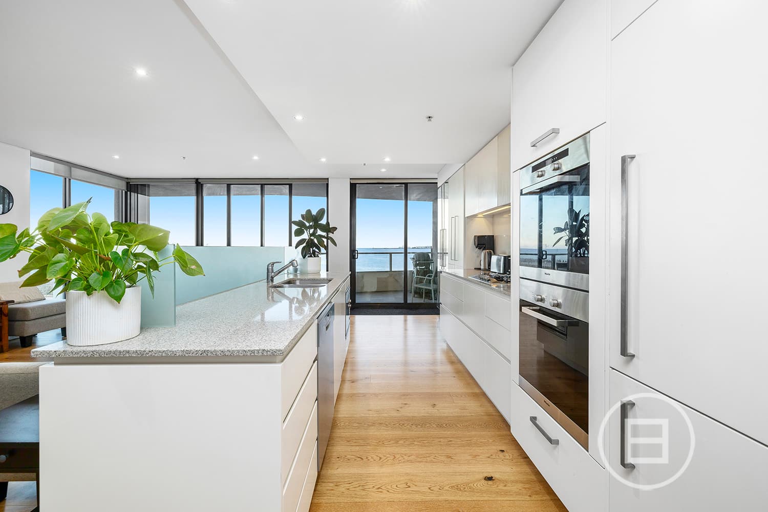 206/155 Beach Street, PORT MELBOURNE, VIC, Port Melbourne - Thumbnail 7